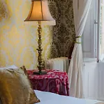 Lantställe Chateau Avec Piscine Aux Portes De Bordeaux - Parc Arbore & Chambres Elegantes