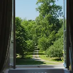 Chateau Avec Piscine Aux Portes De Bordeaux - Parc Arbore & Chambres Elegantes * Saint-Sulpice-et-Cameyrac