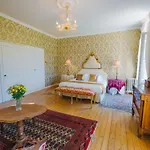 Lantställe Chateau Avec Piscine Aux Portes De Bordeaux - Parc Arbore & Chambres Elegantes