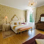 Chateau Avec Piscine Aux Portes De Bordeaux - Parc Arbore & Chambres Elegantes Saint-Sulpice-et-Cameyrac