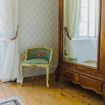 Chateau Avec Piscine Aux Portes De Bordeaux - Parc Arbore & Chambres Elegantes * Saint-Sulpice-et-Cameyrac