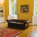 Chateau Avec Piscine Aux Portes De Bordeaux - Parc Arbore & Chambres Elegantes *