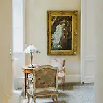 Chateau Avec Piscine Aux Portes De Bordeaux - Parc Arbore & Chambres Elegantes