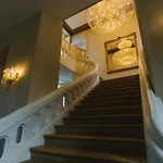 Chateau Avec Piscine Aux Portes De Bordeaux - Parc Arbore & Chambres Elegantes Lantställe