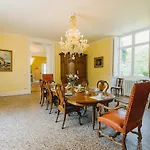 Chateau Avec Piscine Aux Portes De Bordeaux - Parc Arbore & Chambres Elegantes Lantställe *