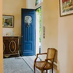 Chateau Avec Piscine Aux Portes De Bordeaux - Parc Arbore & Chambres Elegantes