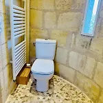 Lantställe Chateau Avec Piscine Aux Portes De Bordeaux - Parc Arbore & Chambres Elegantes