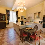 Lantställe Chateau Avec Piscine Aux Portes De Bordeaux - Parc Arbore & Chambres Elegantes