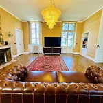 Château Avec Piscine Aux Portes De Bordeaux - Parc Arboré&chambres élégantes Casa de Campo
