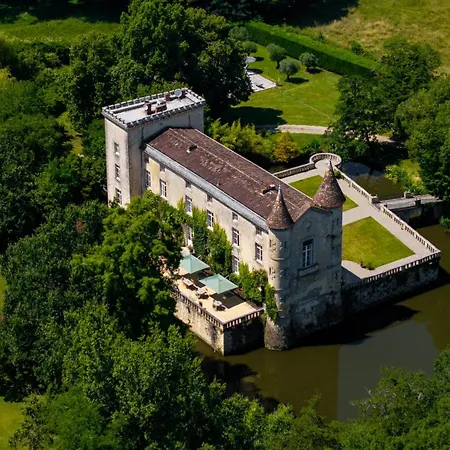 Vivez La Vie De Chateau Aux Portes De Bordeaux * Saint-Sulpice-et-Cameyrac