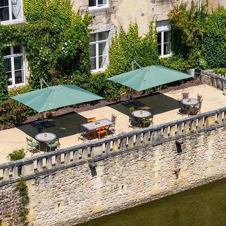 Country house Vivez La Vie De Chateau Aux Portes De Bordeaux *