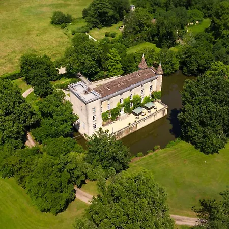 Vivez La Vie De Chateau Aux Portes De Bordeaux * Saint-Sulpice-et-Cameyrac