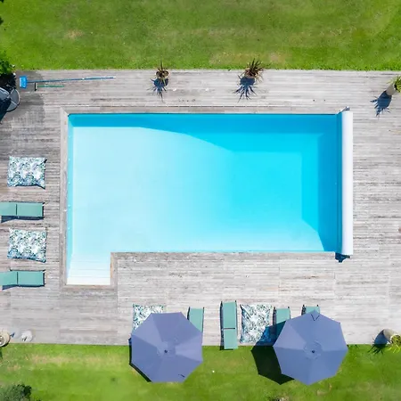 Vivez La Vie De Chateau Aux Portes De Bordeaux Country house