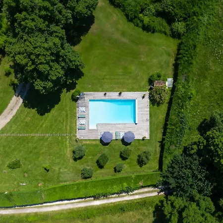 Vivez La Vie De Chateau Aux Portes De Bordeaux