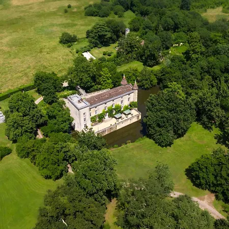 Vivez La Vie De Chateau Aux Portes De Bordeaux Saint-Sulpice-et-Cameyrac