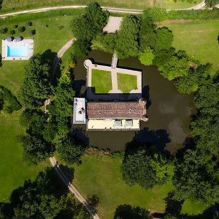 Vivez La Vie De Chateau Aux Portes De Bordeaux Country house *