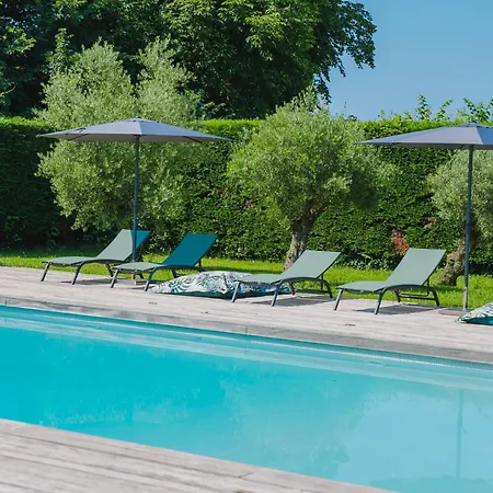 Vivez La Vie De Chateau Aux Portes De Bordeaux Country house *