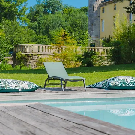 Vivez La Vie De Chateau Aux Portes De Bordeaux Country house