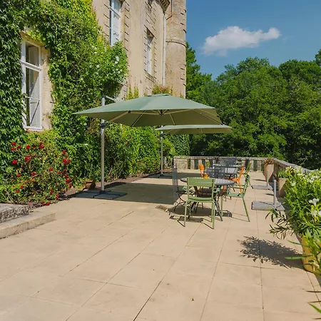 Country house Vivez La Vie De Chateau Aux Portes De Bordeaux