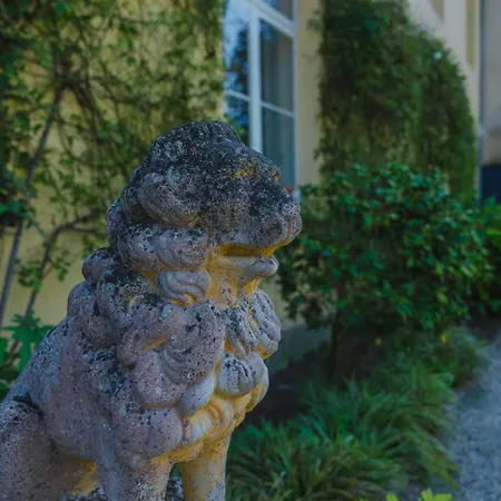 Vivez La Vie De Chateau Aux Portes De Bordeaux Country house Saint-Sulpice-et-Cameyrac