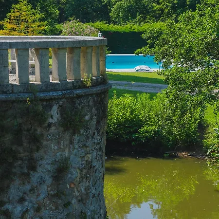 Vivez La Vie De Chateau Aux Portes De Bordeaux
