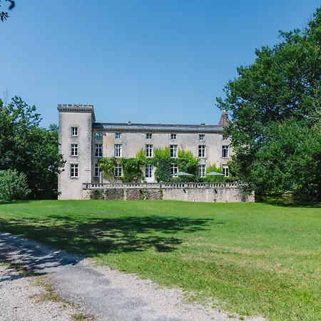 Vivez La Vie De Chateau Aux Portes De Bordeaux Saint-Sulpice-et-Cameyrac