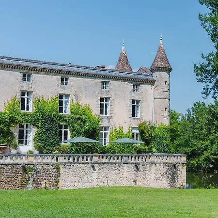Vivez La Vie De Chateau Aux Portes De Bordeaux * Saint-Sulpice-et-Cameyrac
