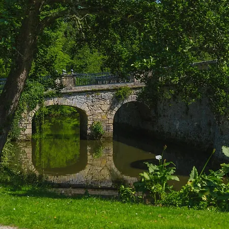 Vivez La Vie De Chateau Aux Portes De Bordeaux