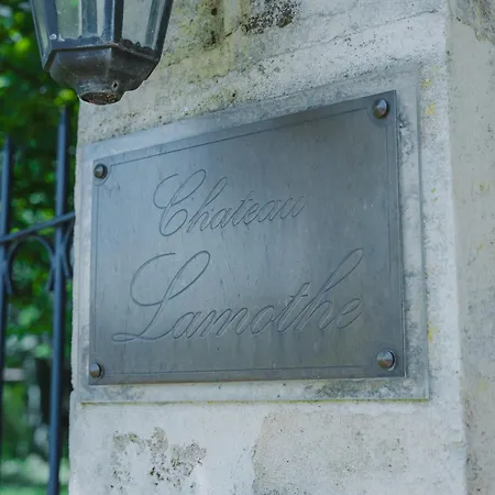 Vivez La Vie De Chateau Aux Portes De Bordeaux Country house *