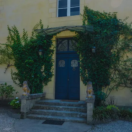 Vivez La Vie De Chateau Aux Portes De Bordeaux Country house *