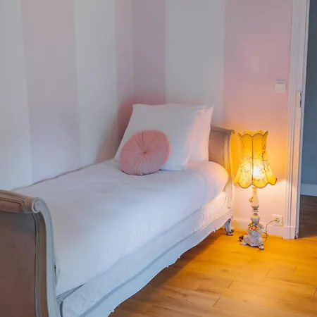 Vivez La Vie De Chateau Aux Portes De Bordeaux *