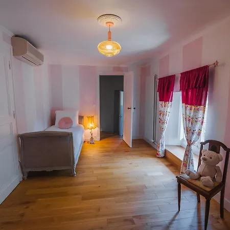 Vivez La Vie De Chateau Aux Portes De Bordeaux Country house
