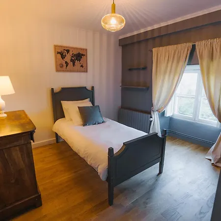 Vivez La Vie De Chateau Aux Portes De Bordeaux