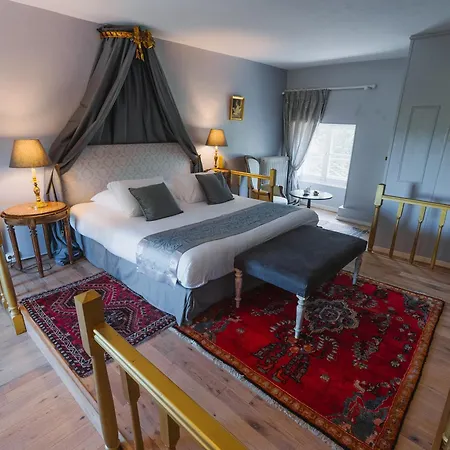 Vivez La Vie De Chateau Aux Portes De Bordeaux Country house *