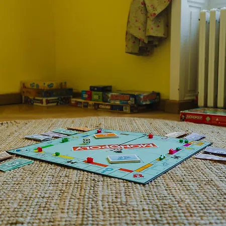 Vivez La Vie De Chateau Aux Portes De Bordeaux Летний дом Saint-Sulpice-et-Cameyrac