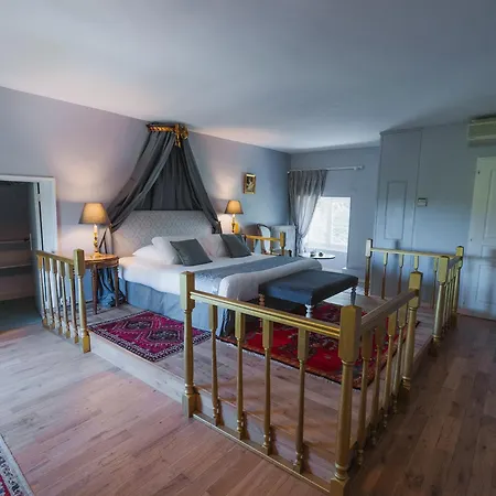 Country house Vivez La Vie De Chateau Aux Portes De Bordeaux Saint-Sulpice-et-Cameyrac