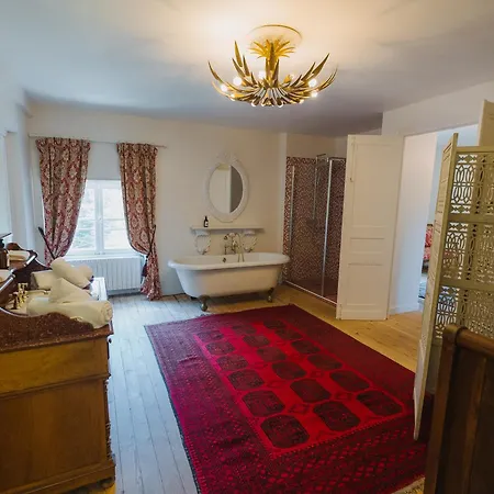 Vivez La Vie De Chateau Aux Portes De Bordeaux منزل ريفي