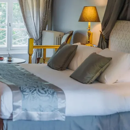 منزل ريفي Vivez La Vie De Chateau Aux Portes De Bordeaux *