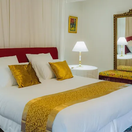 Vivez La Vie De Chateau Aux Portes De Bordeaux Летний дом Saint-Sulpice-et-Cameyrac