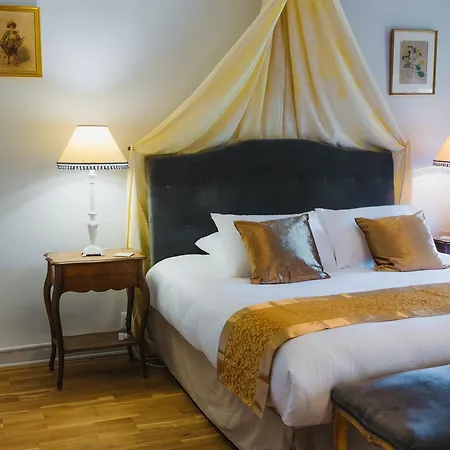 Vivez La Vie De Chateau Aux Portes De Bordeaux