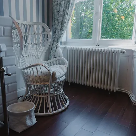 Vivez La Vie De Chateau Aux Portes De Bordeaux Saint-Sulpice-et-Cameyrac