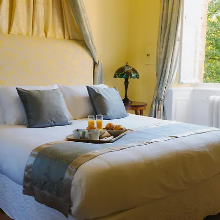 Vivez La Vie De Chateau Aux Portes De Bordeaux Saint-Sulpice-et-Cameyrac