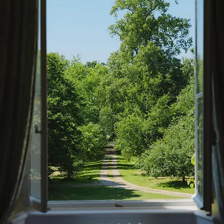 Chateau Avec Piscine Aux Portes De Bordeaux - Parc Arbore & Elegantes * Saint-Sulpice-et-Cameyrac