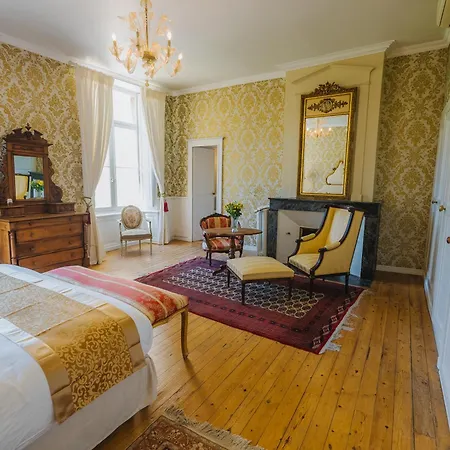 Vivez La Vie De Chateau Aux Portes De Bordeaux Saint-Sulpice-et-Cameyrac