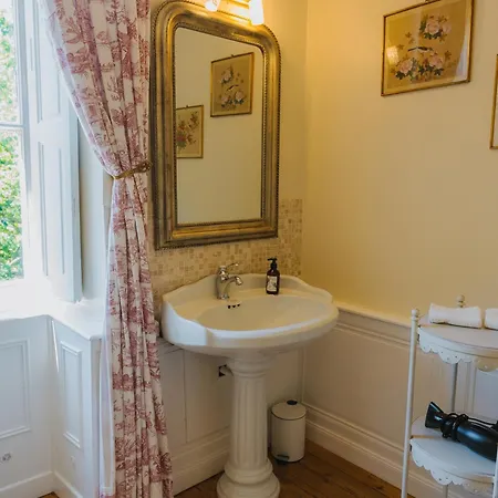 Chateau Avec Piscine Aux Portes De Bordeaux - Parc Arbore & Elegantes Venkovský dům Saint-Sulpice-et-Cameyrac