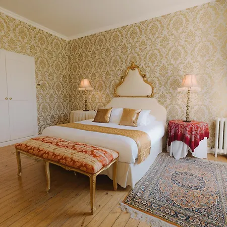 Vivez La Vie De Chateau Aux Portes De Bordeaux *