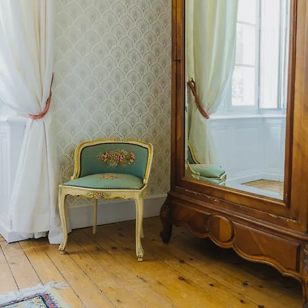 Vivez La Vie De Chateau Aux Portes De Bordeaux * Saint-Sulpice-et-Cameyrac