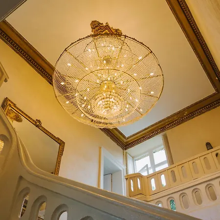 Venkovský dům Vivez La Vie De Chateau Aux Portes De Bordeaux *