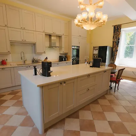 Vivez La Vie De Chateau Aux Portes De Bordeaux