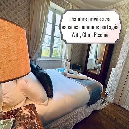 Vivez La Vie De Chateau Aux Portes De Bordeaux Country house